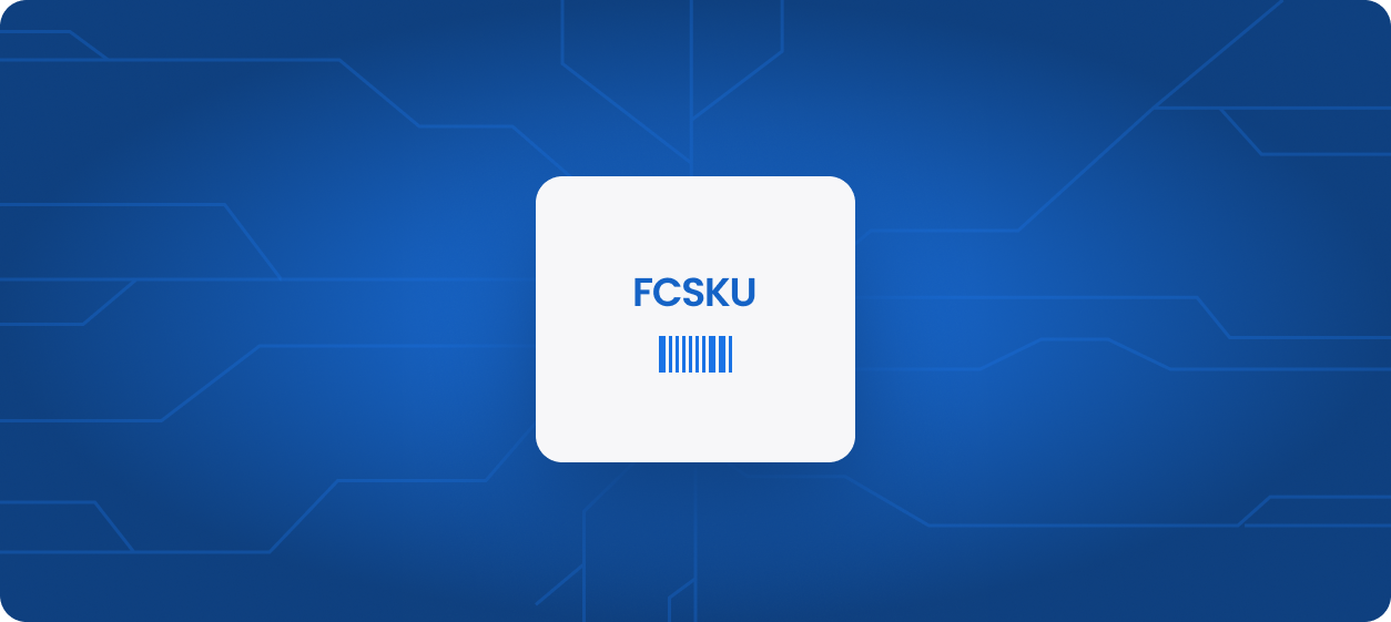 FCSKU ilustracja